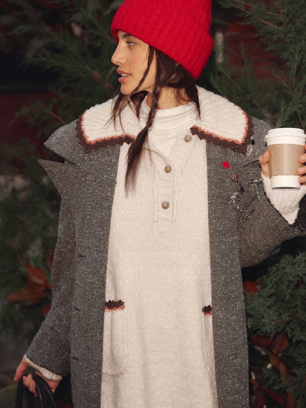 Free People - Merrifield Mini